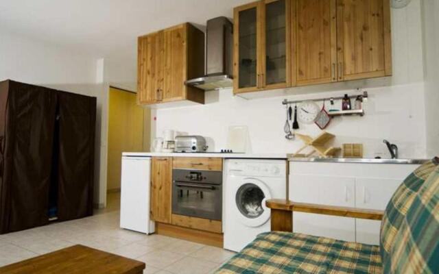 Appartement Brides-les-Bains, 1 pièce, 2 personnes - FR-1-512-118