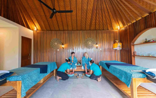 The Acala Shri Sedana