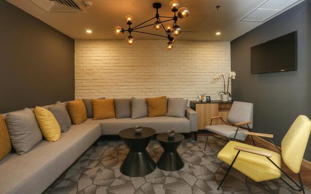 Citadines Central Binh Duong