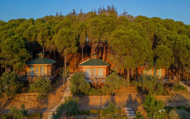 Kairos Valley Health & Nature Resort