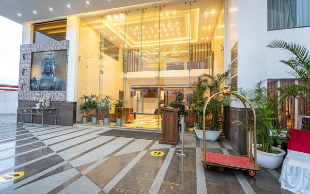 The Elite Lucknow