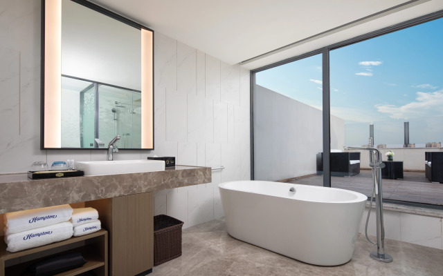 Hampton by Hilton Beijing Dahongmen