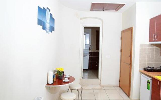 Panda Suites Taksim