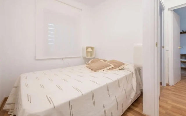 Th116 Apartamento Frente al mar en Cambris