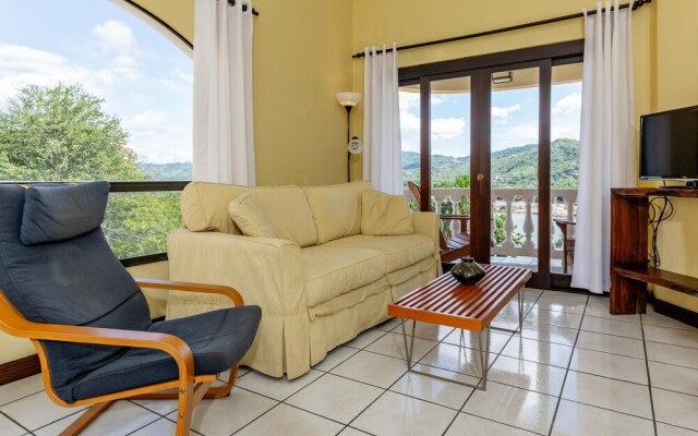 Marina and Ocean View - Real Condo 231 Perfect for couple