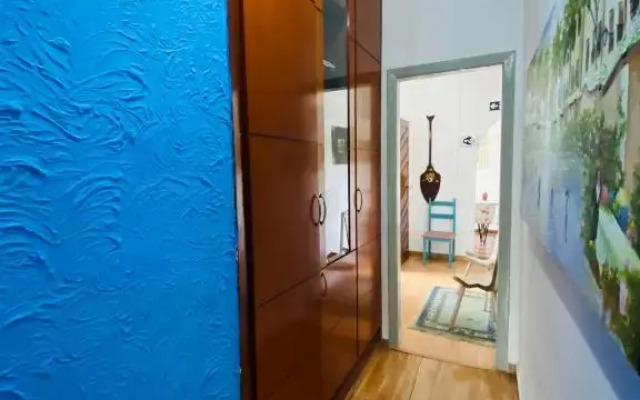 Rota BH Hostel