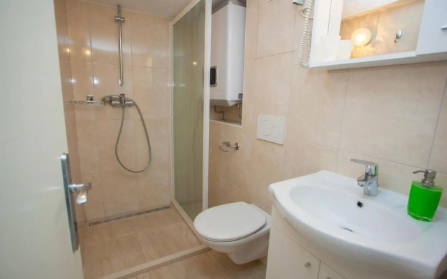 Apartments Sumic Podgora