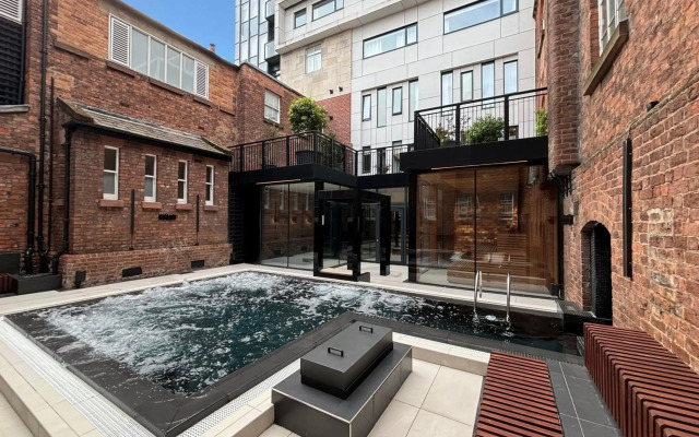 Hope Street Hotel