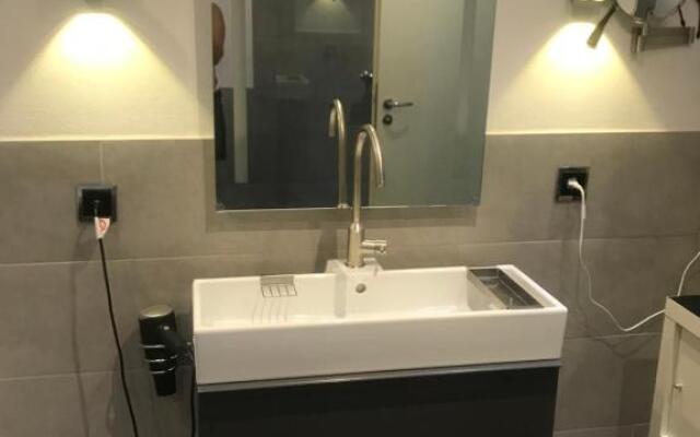 Ü Villa Resturlaub EG