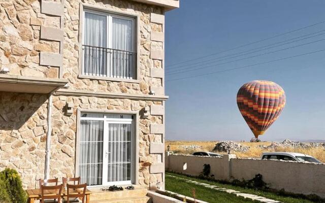 Soleado Capadocia Hotel