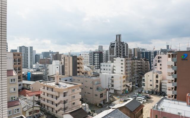 Terrace Haruyoshi