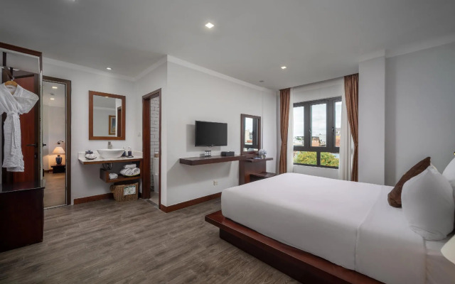 Hoi An Odyssey Hotel