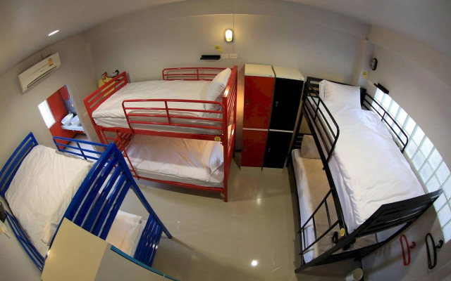 S1 Hostel