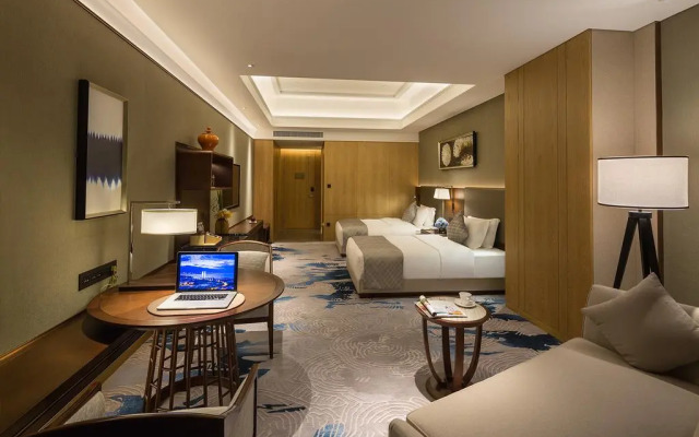 City Comfort Inn Dali Railway Station