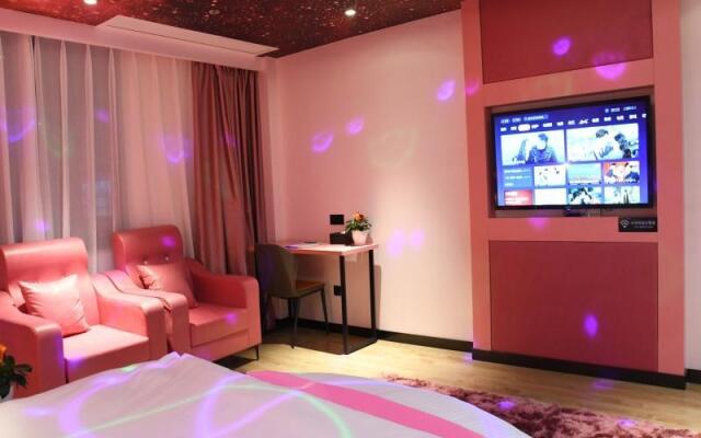 Greentree Inn Nanning Xiufeng Road Metro Station B
