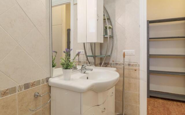 Vatican City - Lovely Studio