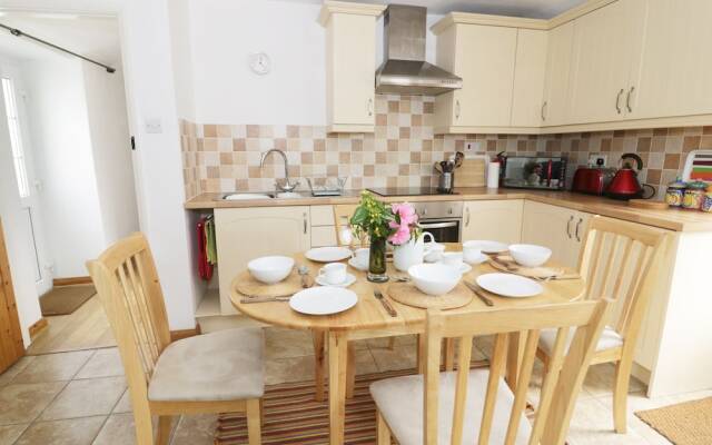 Stoneyford Cottage