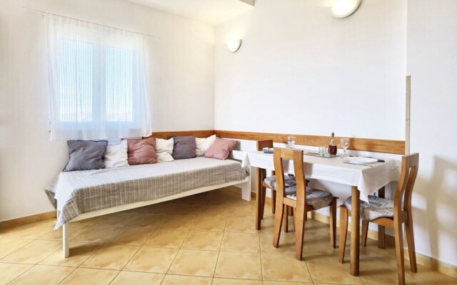 Jera - Barbecue and Free Berth for Boat - A2