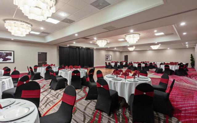 Crowne Plaza Silicon Valley N - Union City by IHG