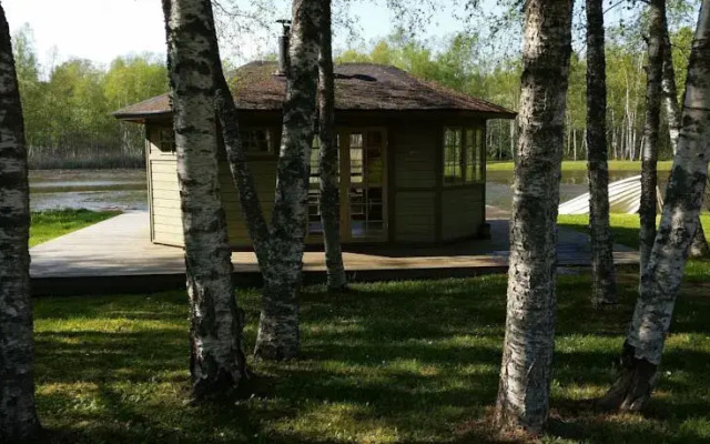 Sõstra Guest House