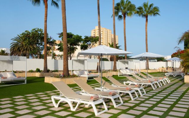 Hotel Olé Tropical Tenerife - Adults Only