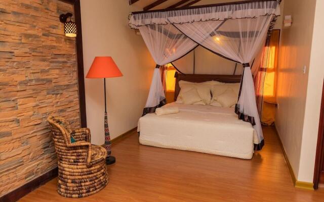 Nyange Resort and Marina