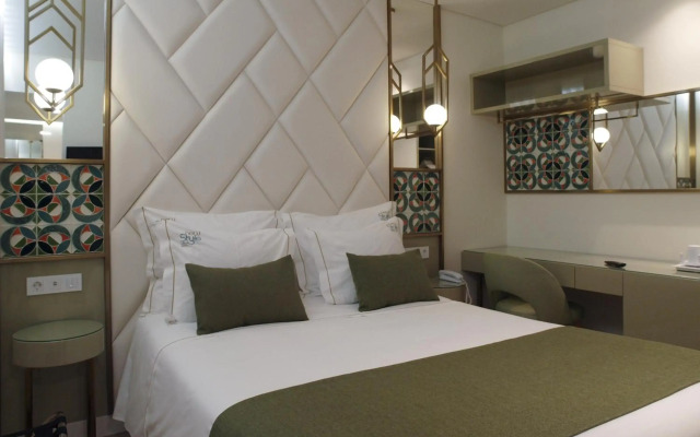 New Style Lisbon Hotel