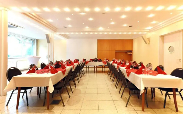 Hotel Mariaweiler Hof