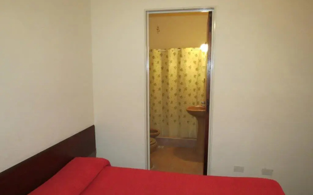 Hotel Arenas