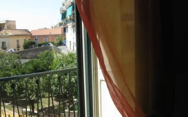 Salerno Centro Storico