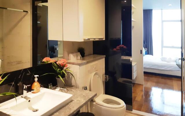 Serviced Suites at Platinum KLCC