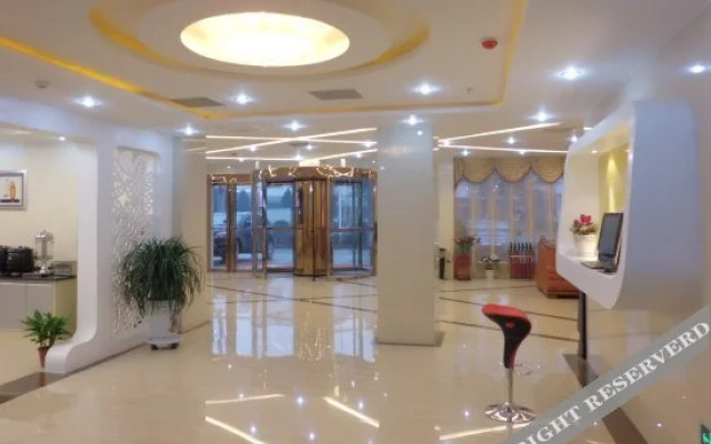 Yuechen Hotel