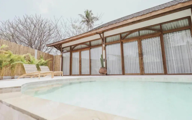 Scandinavia Gili Air