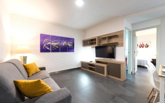 Suites Apartamento 17