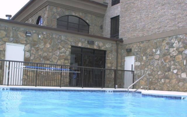 Holiday Inn Express Boone by IHG