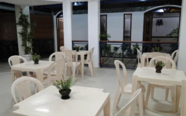Garapuá Praia Hotel