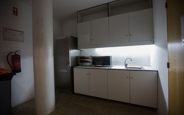 Pousada de Juventude de Ponte de Lima