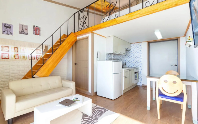 Namhae Tomato Pension