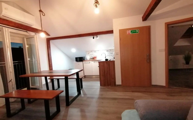 Apartmani Megi & Tomi SELF CHECK IN