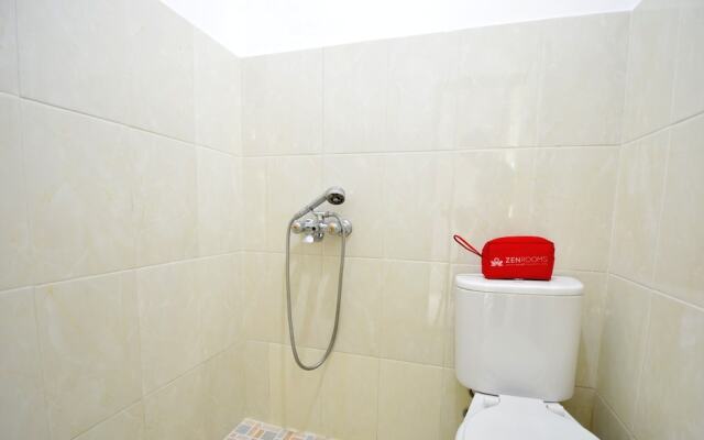 ZEN Rooms Kemang G17 Syariah
