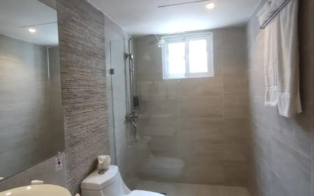 Samana Suites Hotel