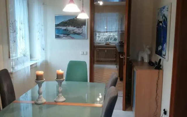 Ferienhaus 224
