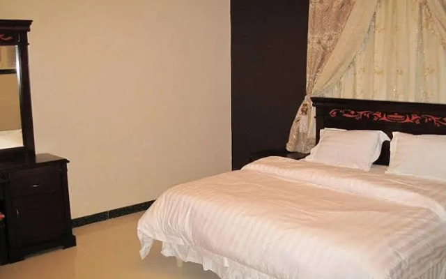 Al Dar Darak Furnished Units 1