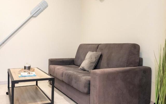 Studio Tamaris Au Coeur Historique de Montauban (Adults Only)