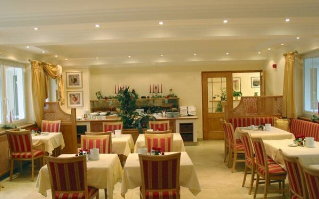 Hotel Vital Vallaster