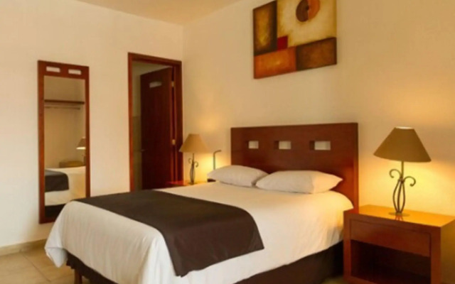 Hotel Posada Santa Bertha