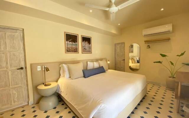 B Haus Hotel Boutique