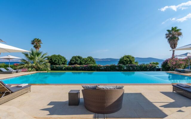 Thermesea Luxury Lodge