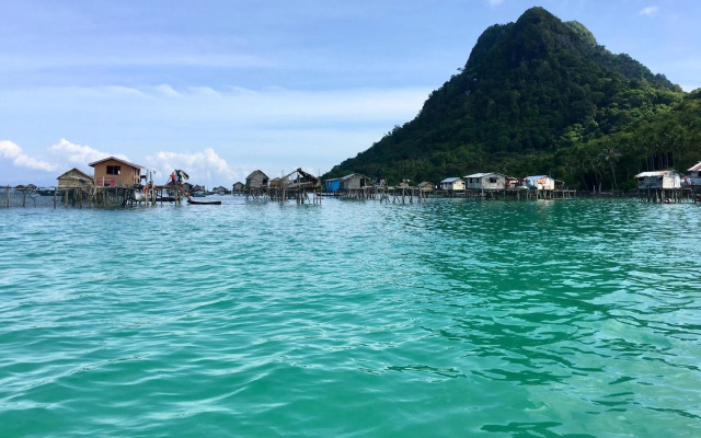 Suhana Homestay Semporna