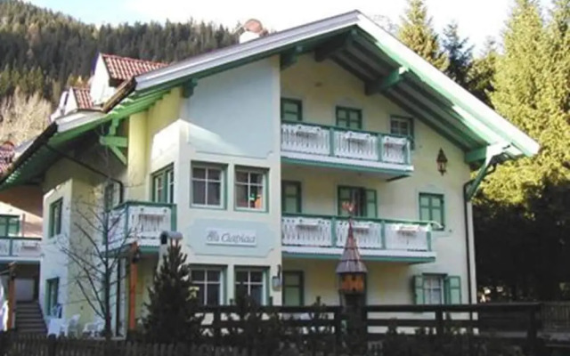 Appartamenti Ciapià